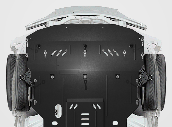 Категорія товарів: Защита двигателя