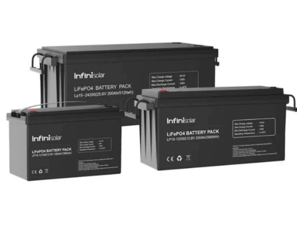 Акумулятори AGM