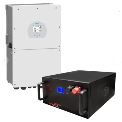 Джерела безперебійного живлення