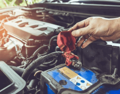 Підготовка АКБ до літньої спеки: Як не 