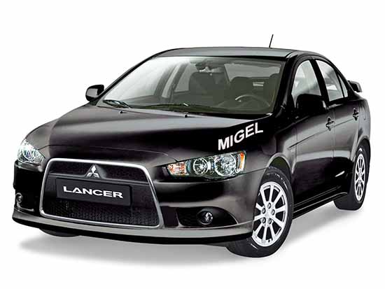 Купить аккумулятор для Mitsubishi Lancer 10 2.0 бензин