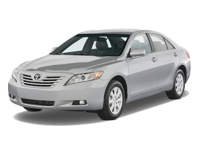 Аккумуляторы для Toyota Camry 2.4 бензин купить в Киеве