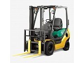 Для навантажувачів