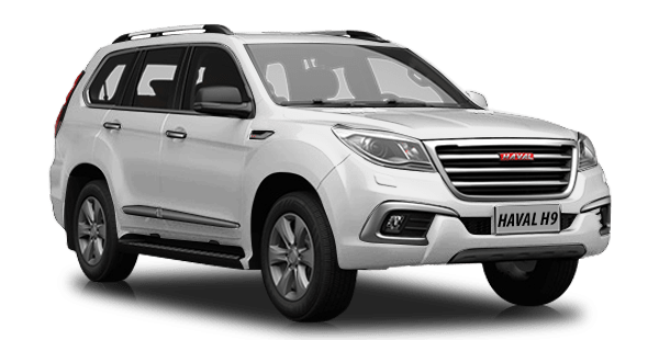 Haval H9
