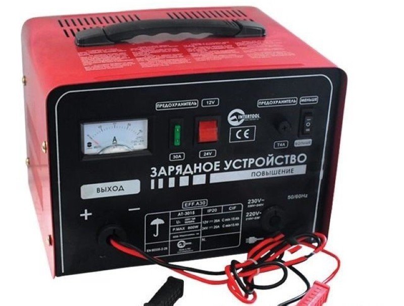 INTERTOOL AT-3015