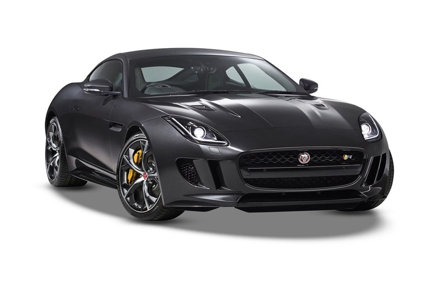 F-Type