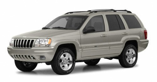 Cherokee 1998-04