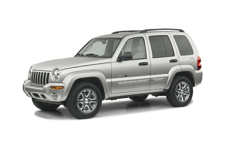 Cherokee 2000-08