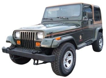 Wrangler 1987-1996
