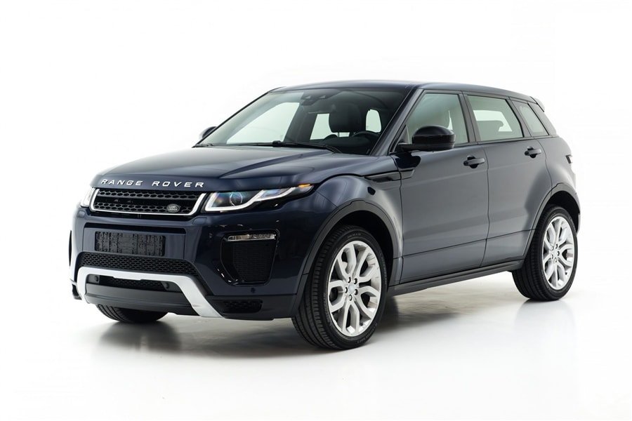 Evoque