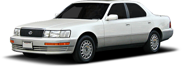 LS 400