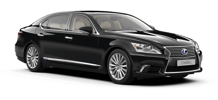 LS 600h