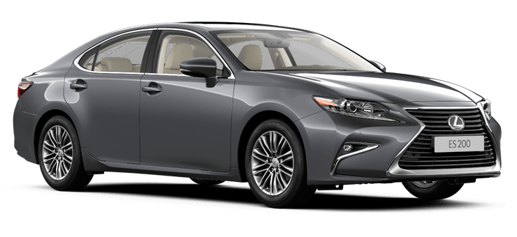 ES 200