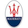 MASERATI