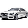 C-class coupe (С205)