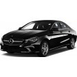 CLA 180, CLA 200, CLA 220, CLA 250, CLA 45 AMG