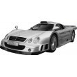 CLK GTR