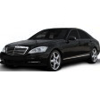 S-class (W221)