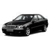 C-class (W203)