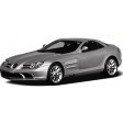 SLR McLaren