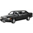 S-class (W126)