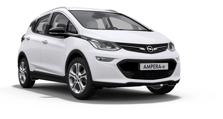 Ampera-e