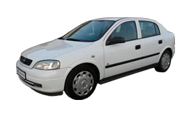 Astra G (1999-2008)