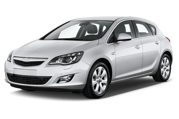 Astra J (2009-2014)