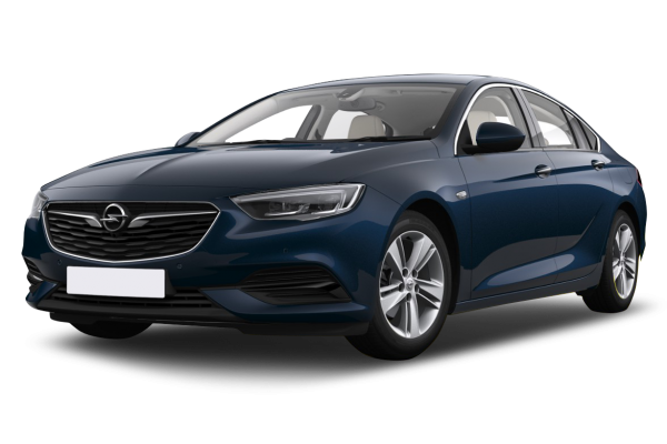 Insignia B (2017-)