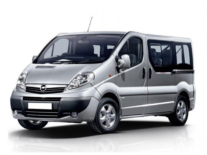 Vivaro