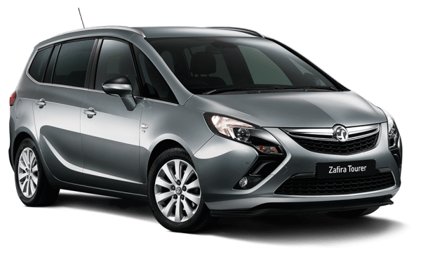 Zafira Tourer C