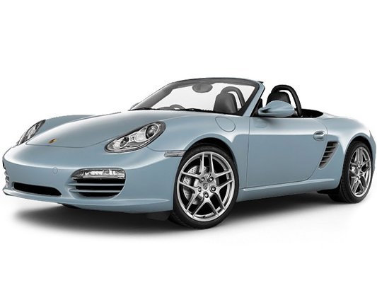 Boxster 987