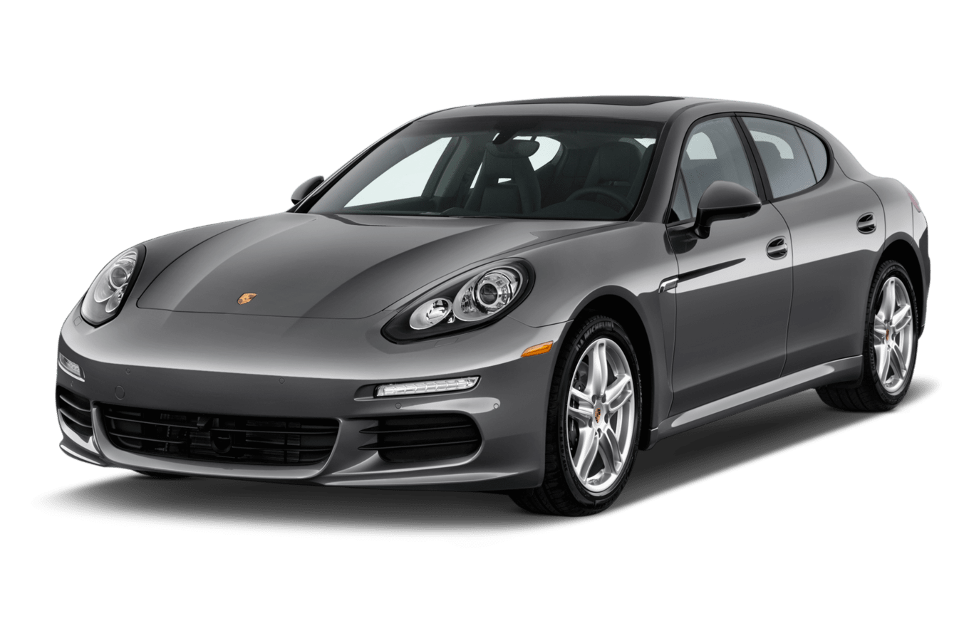Panamera (2009-2016)