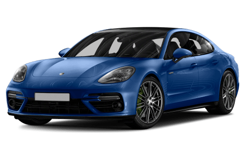 Panamera II (2017-н.в.)