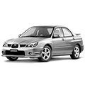 Impreza GD (2000-2007)