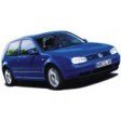 Golf IV (1997-2006)