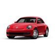 New Beetle