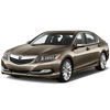 Acura RLX