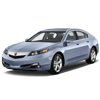 Acura TL