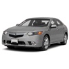 Acura TSX