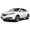 Acura ZDX