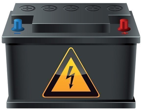 Бюджетные аккумуляторы