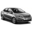 Chery A19