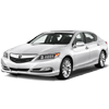 Acura EL