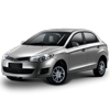 Chery A13
