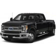 Ford F-250, F-350, F-450, F-550