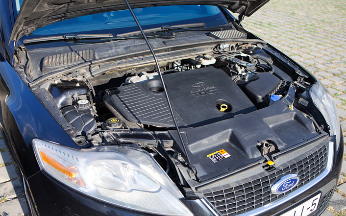 Аккумуляторы для Ford Mondeo 2.0 дизель купить в Киеве
