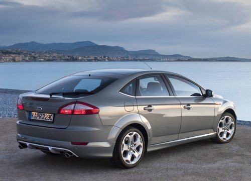 Аккумуляторы для Ford Mondeo 1.6 бензин