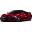 NSX 2016