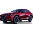 Mazda CX-4